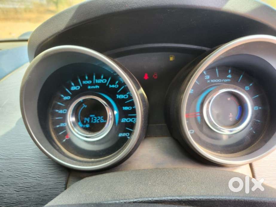 Mahindra Xuv500 W10 Awd, 2019, Diesel
