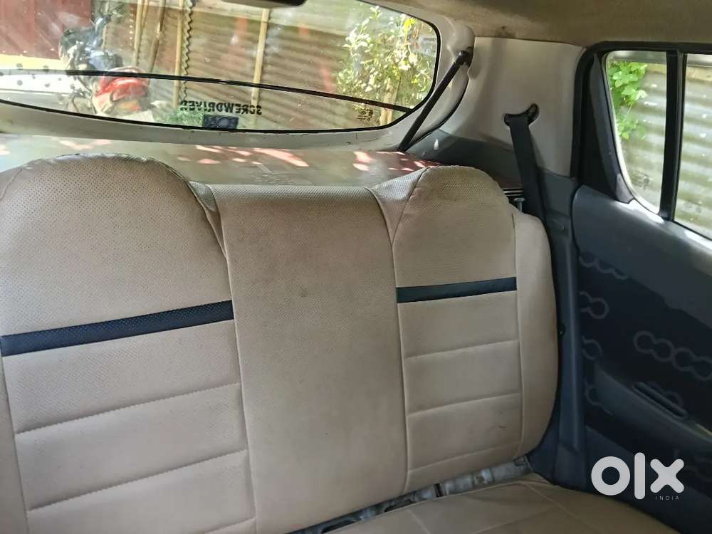 Maruti Suzuki Alto 800 2013 Model