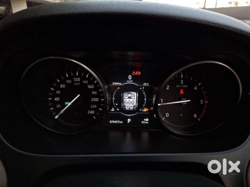 Land Rover Discovery Sport Sd4 Hse Luxury, 2017, Diesel