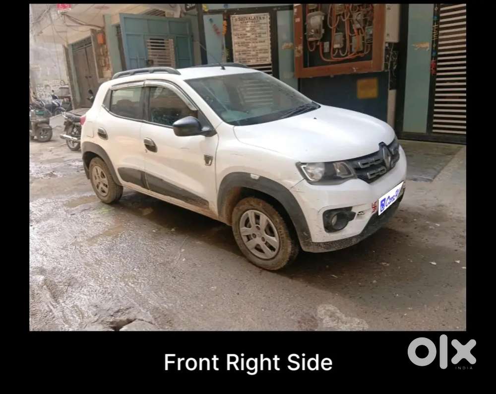 Renault Kwid