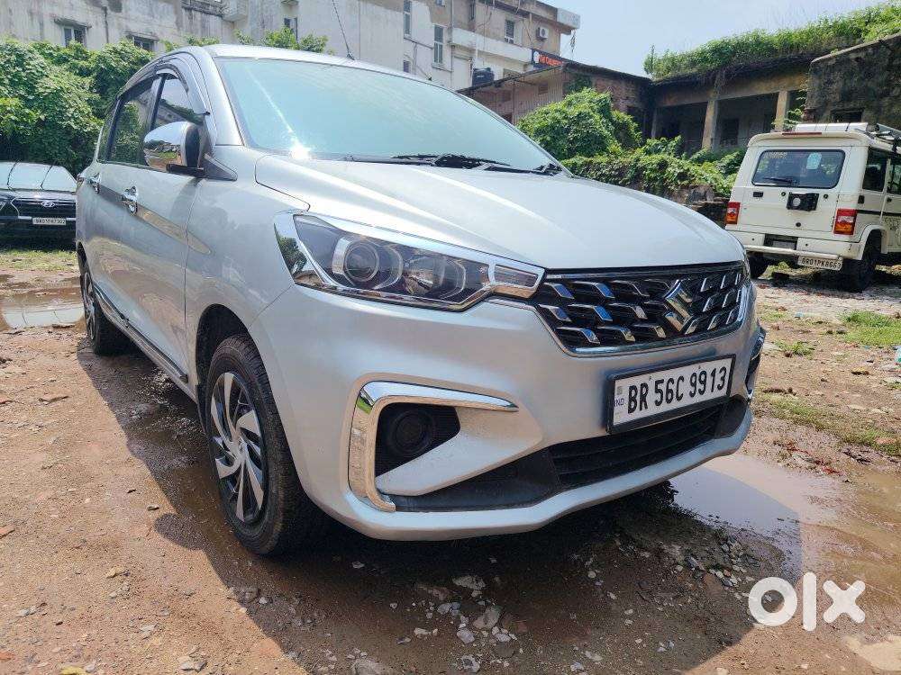 Maruti Suzuki Ertiga Vxi Cng, 2023, Cng & Hybrids