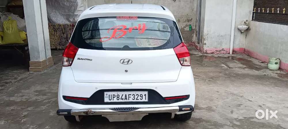 New Car Lena Chahte H