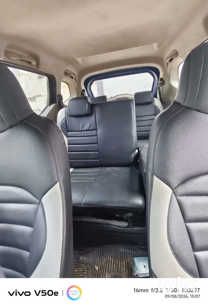 Renault Triber 1.0 Rxl 2020