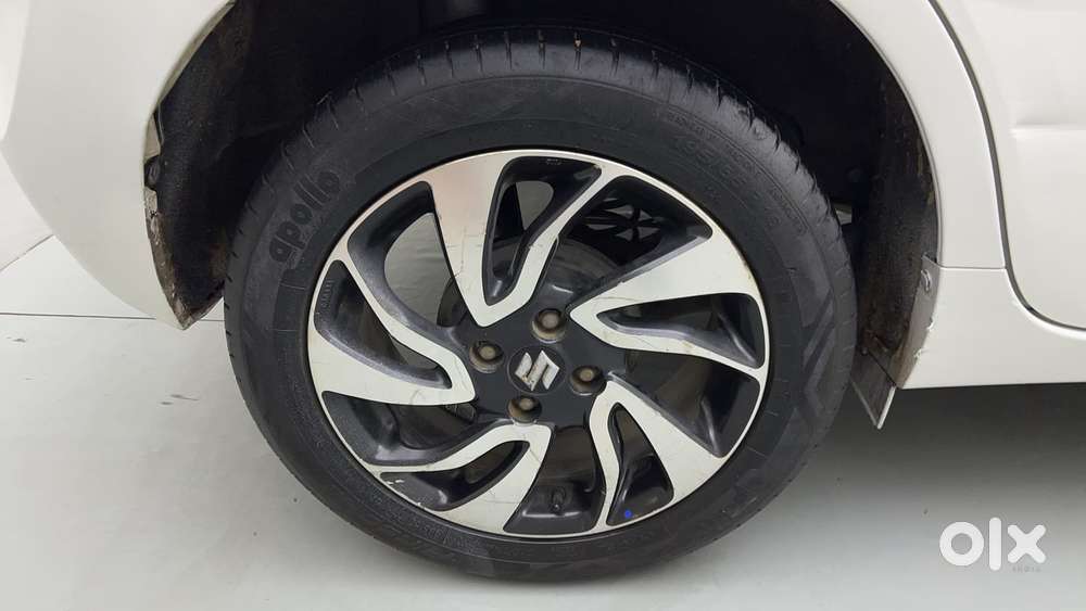 Maruti Suzuki Baleno 1.2 Zeta At, 2021, Petrol