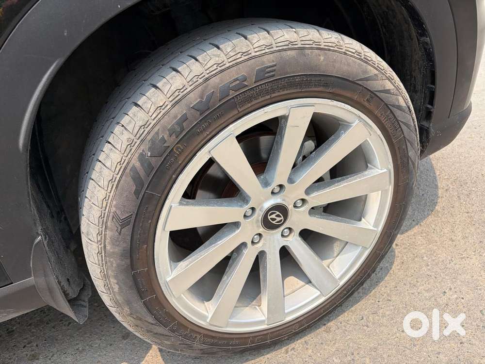 Hyundai Venue, 2025, Petrol