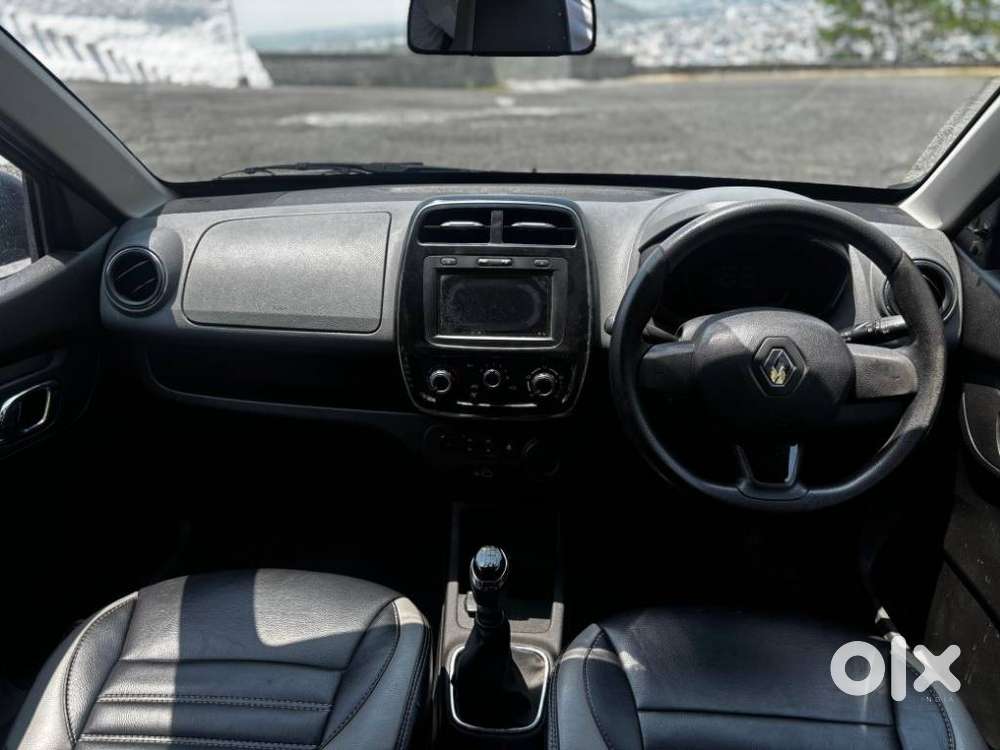 Renault Kwid 0.8 Rxt Sce Special, 2019, Petrol