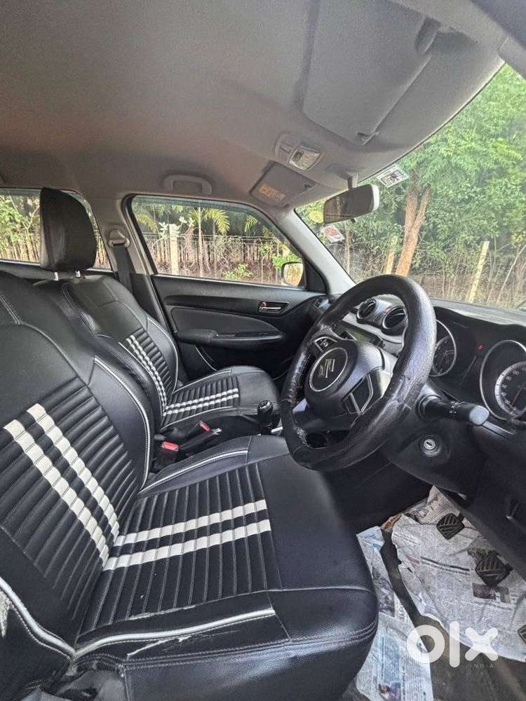 Maruti Suzuki Swift, 2019, Petrol