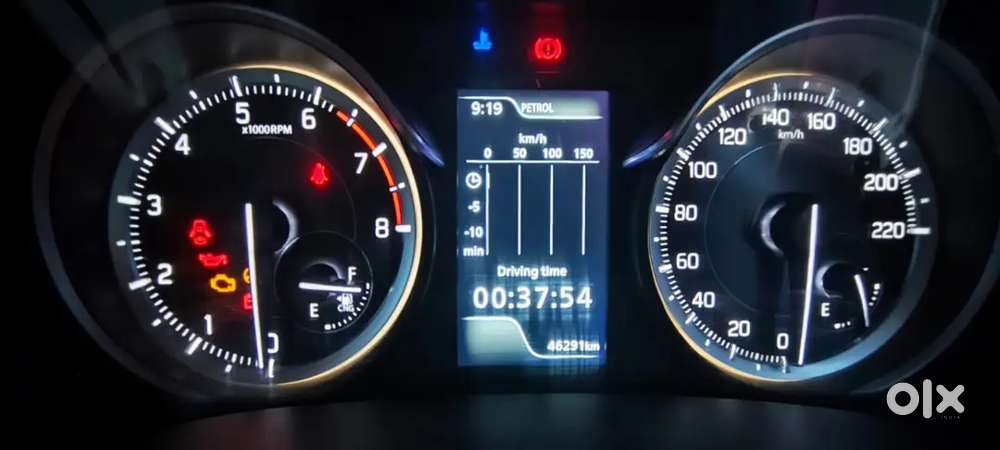 Maruti Suzuki Ertiga 2024