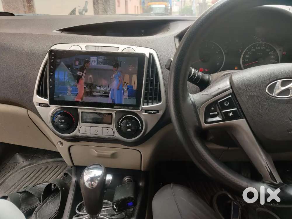 Hyundai I20 2011 Petrol 85777 Km Driven