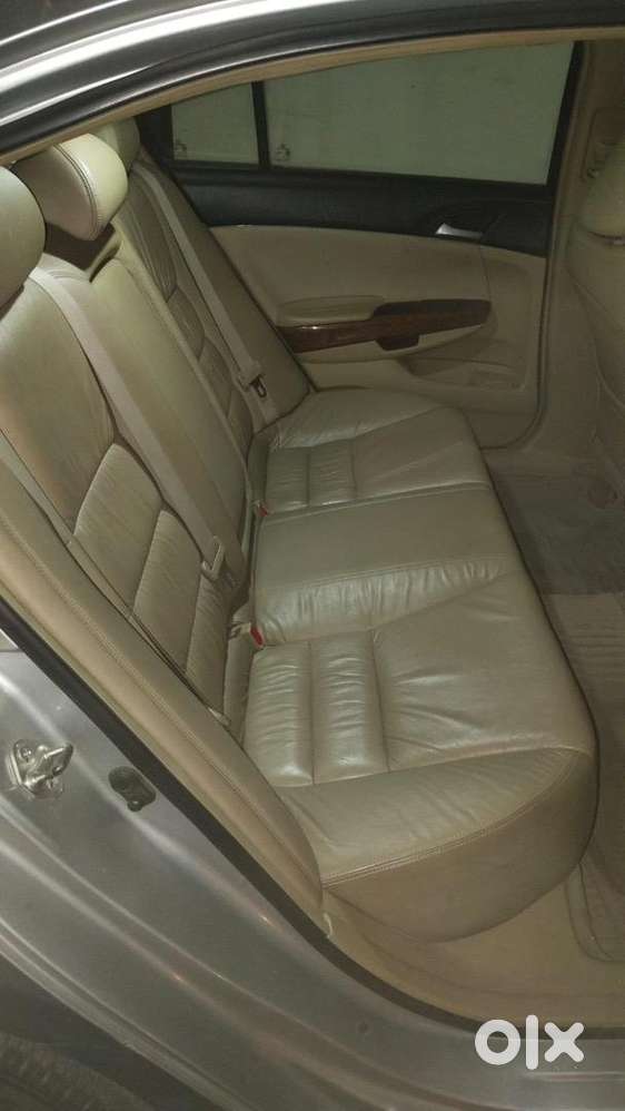 Honda Accord 2012 Petrol Well Maintained