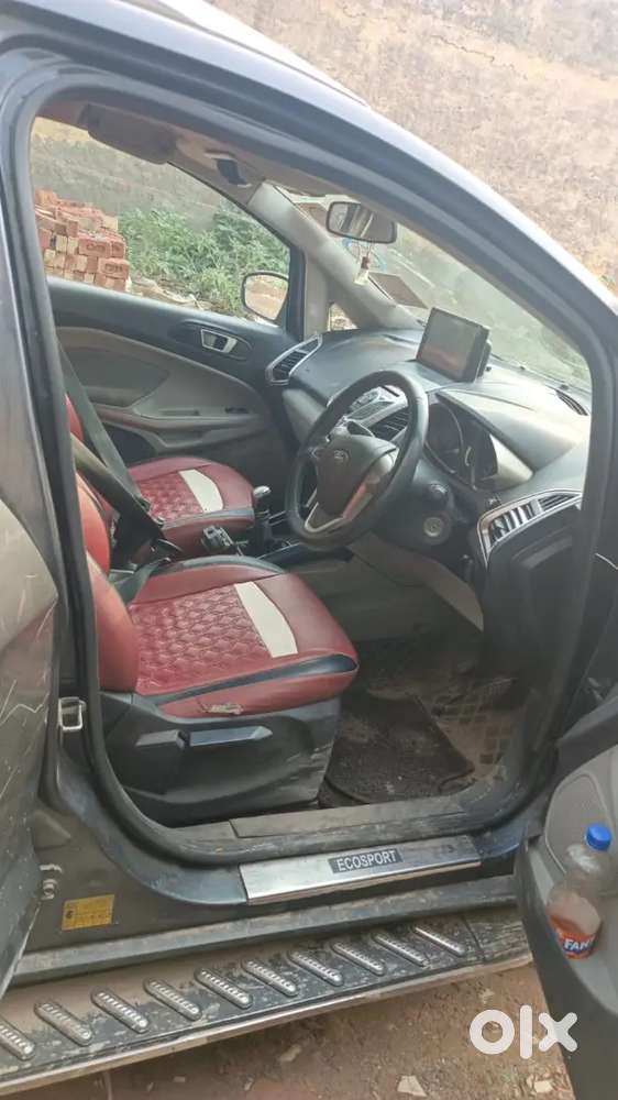 Ford Escort Lx 2013 Drive Gadi Mai Koi Dikkat Nhi Hai Cng On Papper He