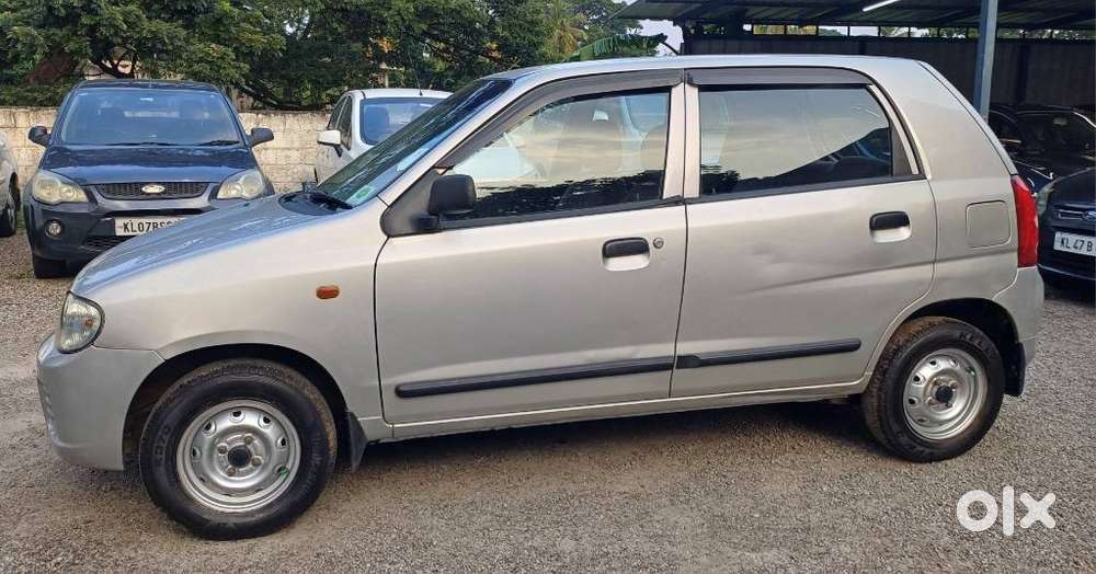 Maruti Suzuki Alto 0.8 Lxi (o), 2008, Petrol
