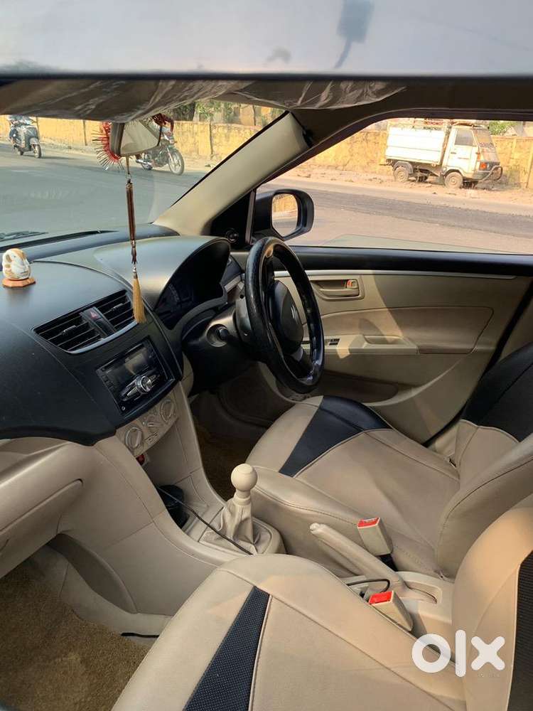 Maruti Suzuki Dzire 2020 Petrol 90000 Km Driven