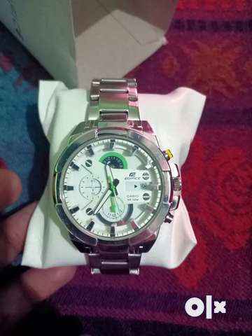 Casio efr 539 sales dy