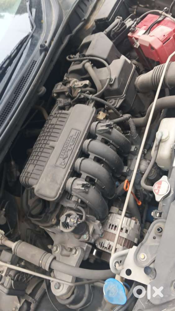 Honda City 2014-2015 I Vtec Sv, 2018, Petrol