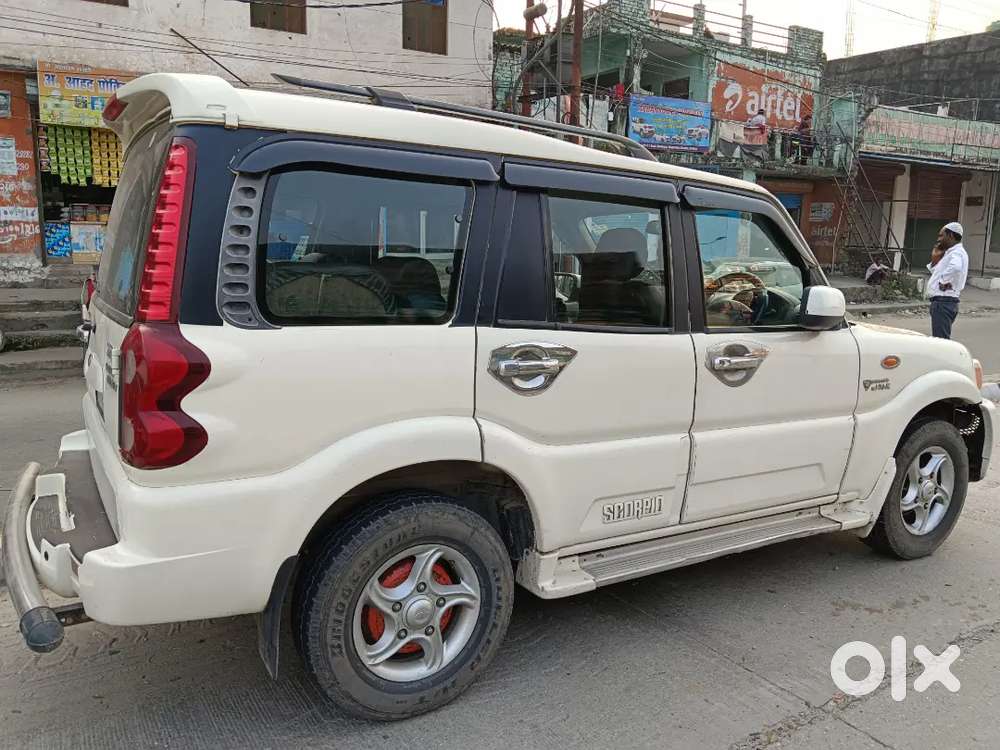 Good Condition And New Battery Mast Maileje