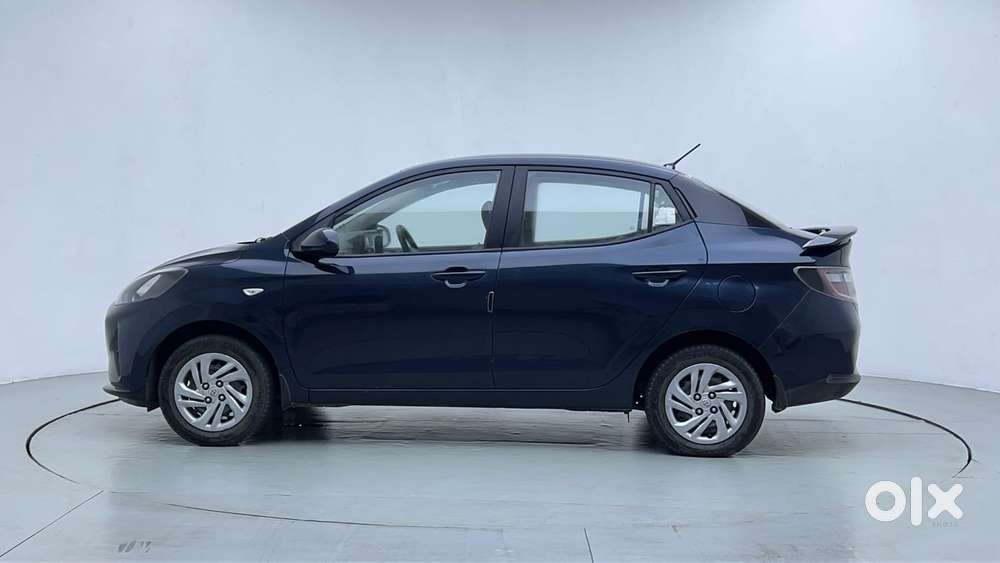Hyundai Aura [2020-2023] 1.2 S Cng, 2022, Cng & Hybrids