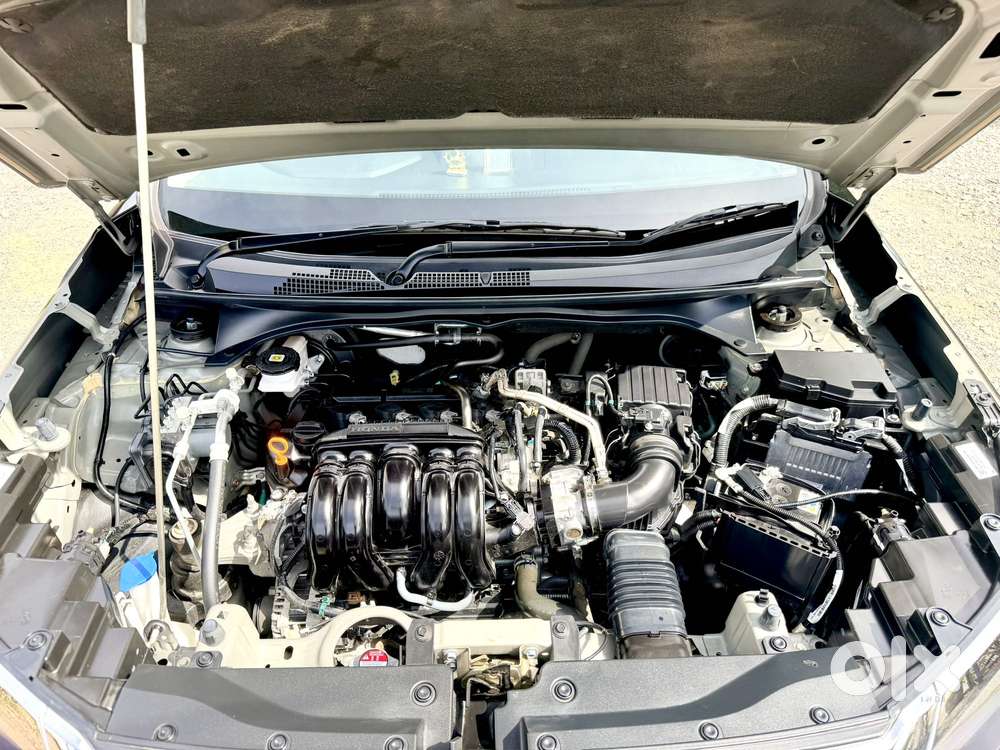 Honda Elevate Signature Black Edition Zx Cvt, 2025, Petrol