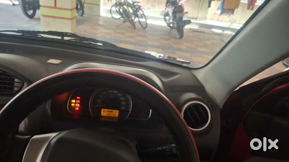 Maruti Alto 800 Lxi  2018 Model  Excellent Condition