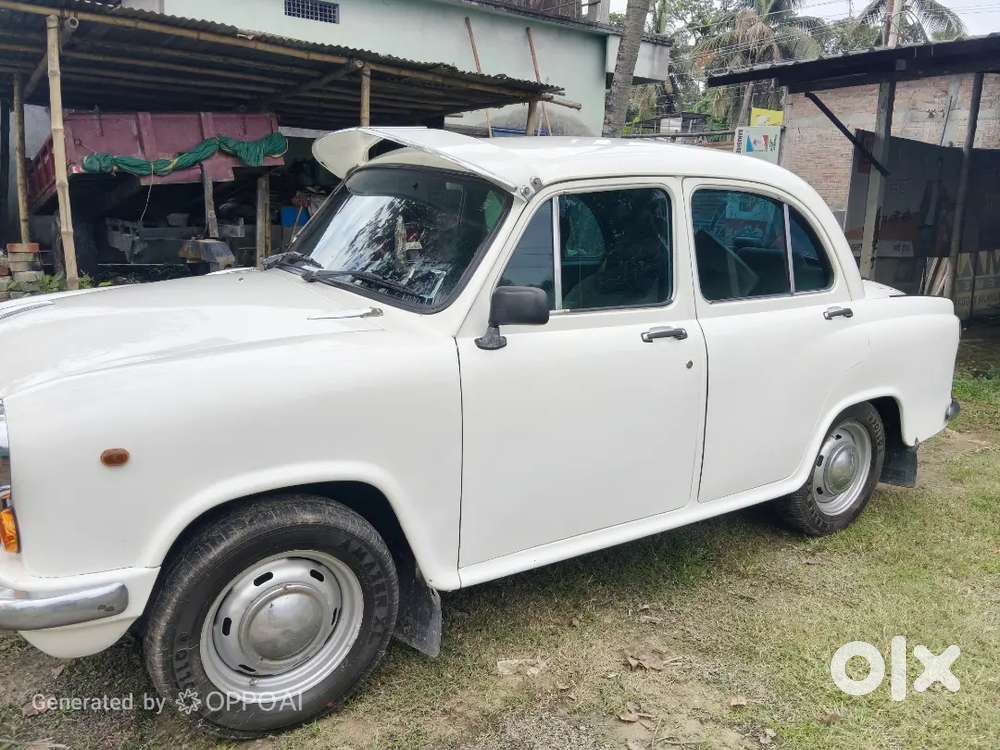 Ambassador Classic Isz 2006
