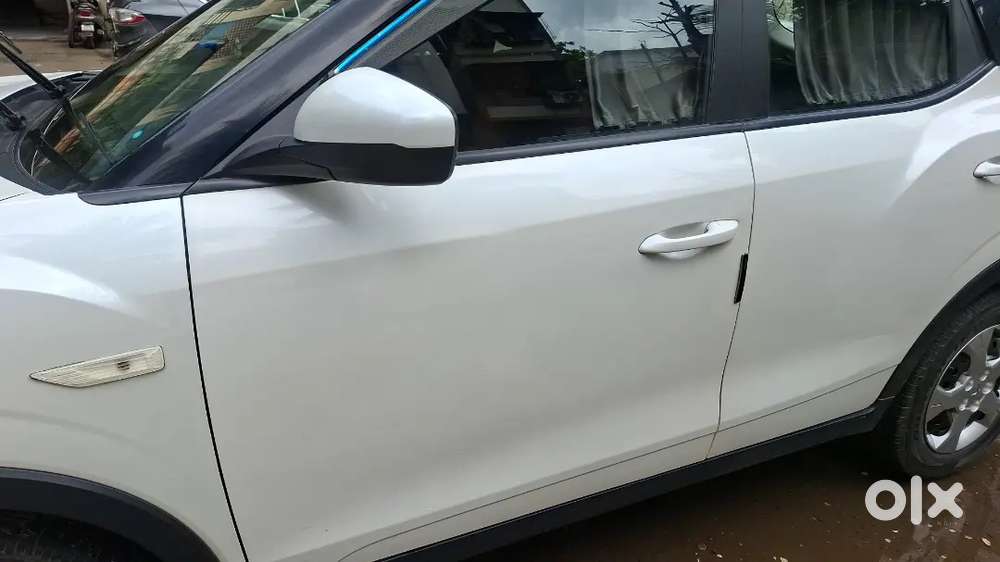 Mahindra Xuv300 Diesel 2023