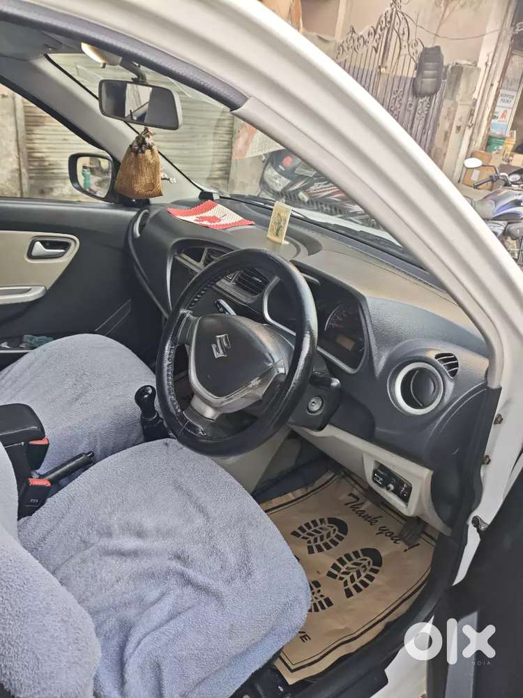 2016 Maruti Suzuki Alto K10 Well Maintained