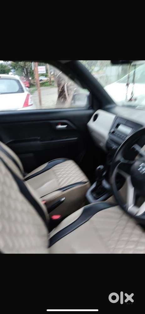 Maruti Suzuki 2022 Petrol