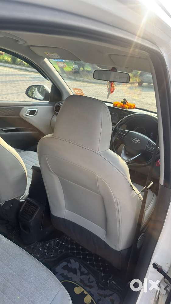 2024 Hyundai Grand I10 Sportz Cng