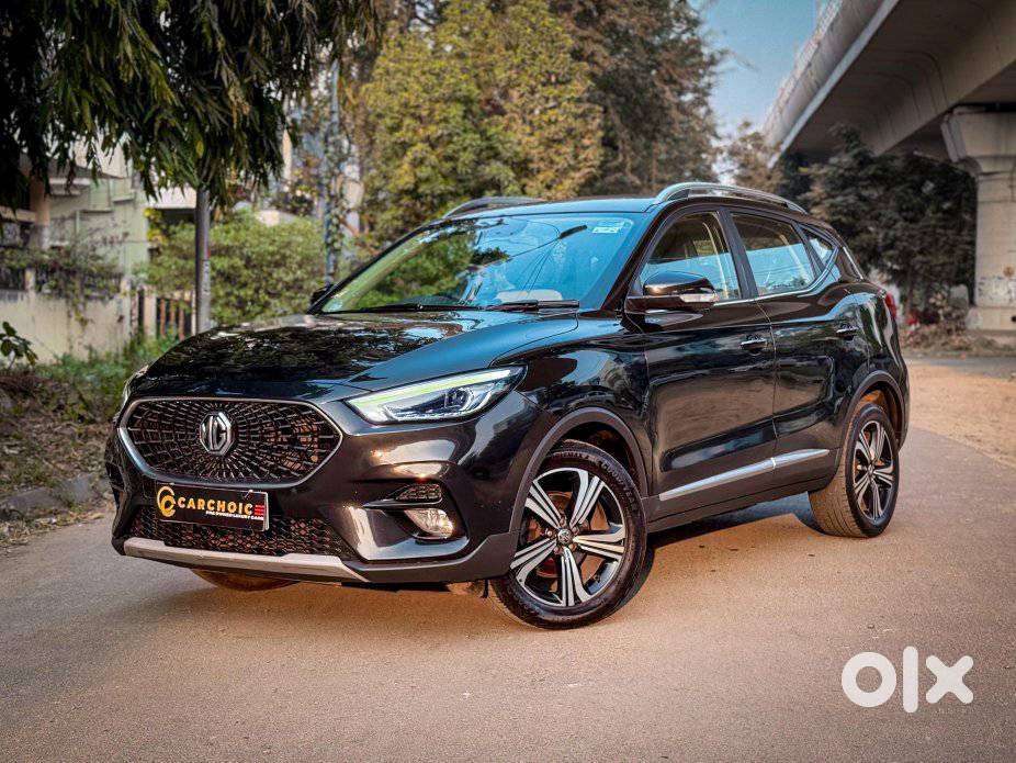 Mg Astor 1.5 Sharp, 2022, Petrol