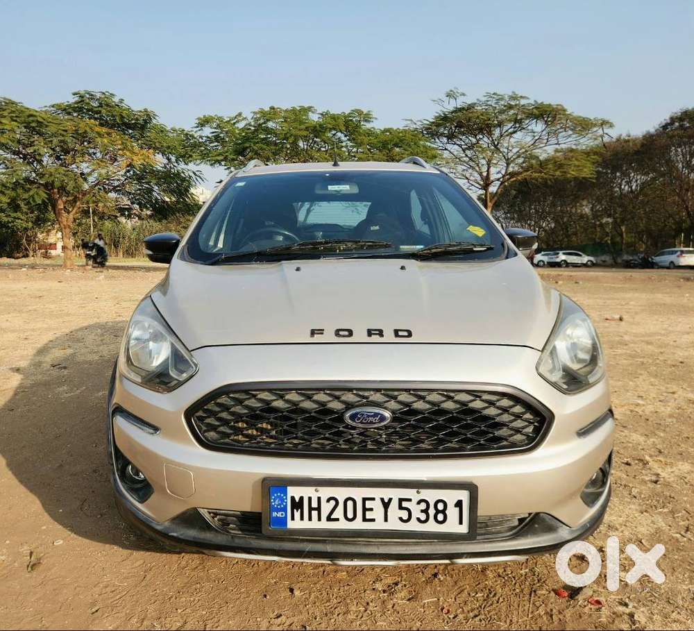 2018 Ford Freestyle Diesel  70216 Kms Driven  Well Maintained