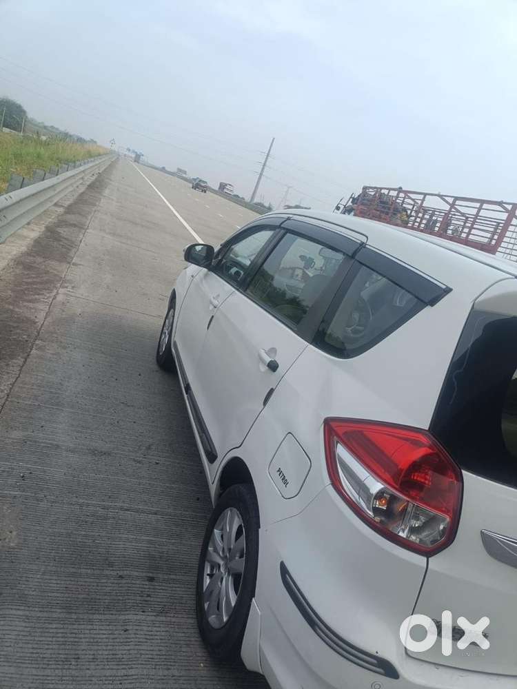 Maruti Suzuki Ertiga 2016 Year