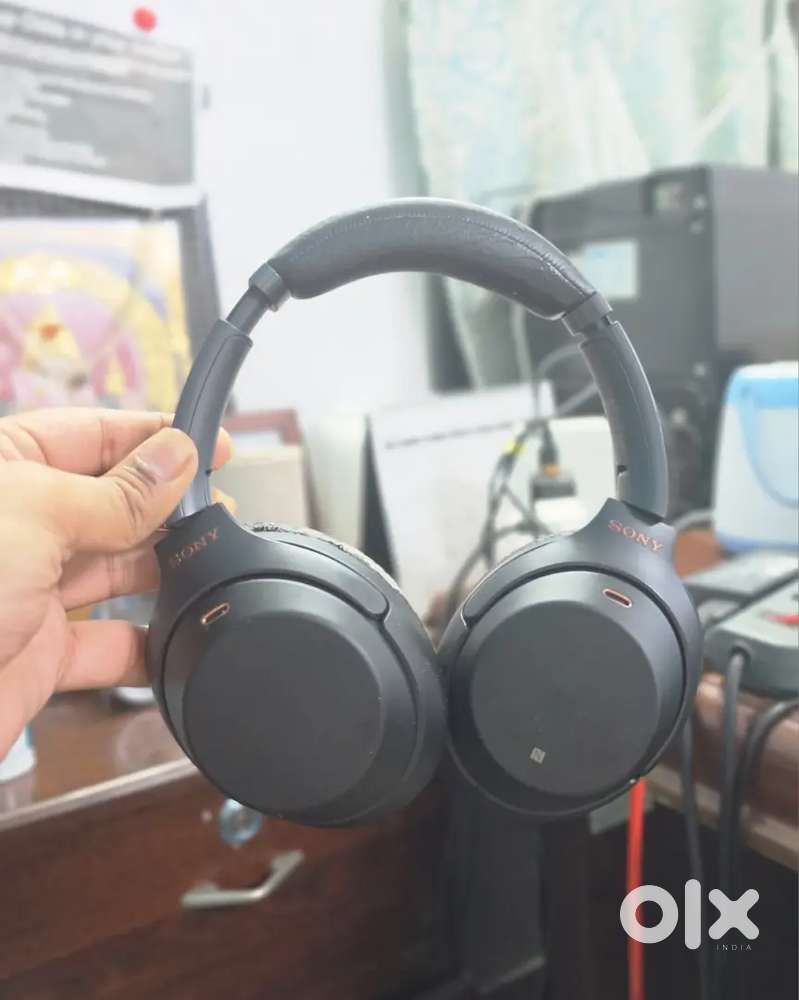 Sony WH 1000 MX3