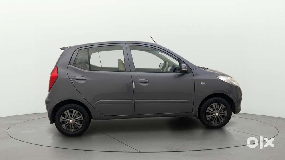 Hyundai I10 Sportz 1.2 Kappa2, 2013, Petrol