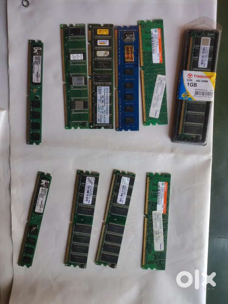 CPU COOLING FAN