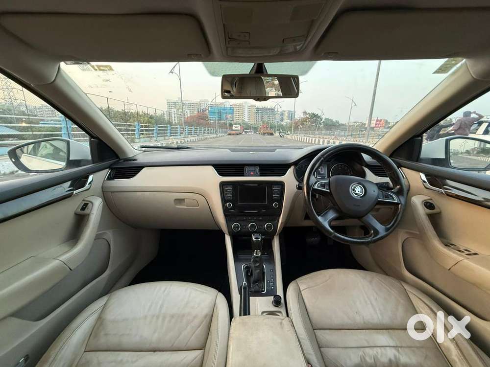 Skoda Octavia 2013-2017 Ambition 2.0 Tdi At, 2014, Diesel