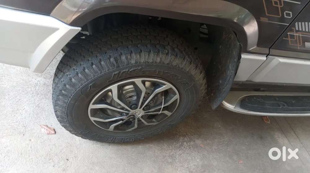 Tata Sumo Victa 2003 Diesel 125000 Km Driven