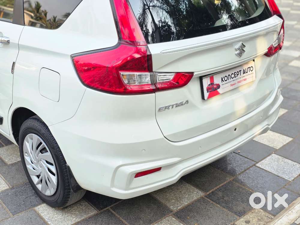 Maruti Suzuki Ertiga Vxi (o) Cng, 2024, Cng & Hybrids