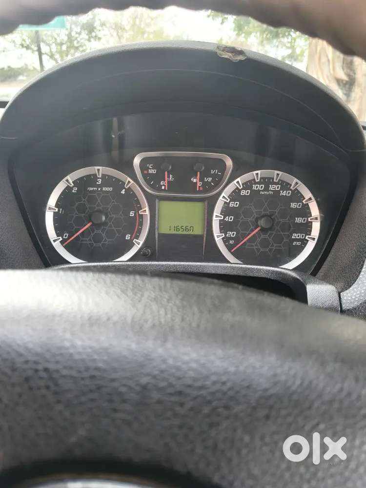 Ford Fiesta 2011