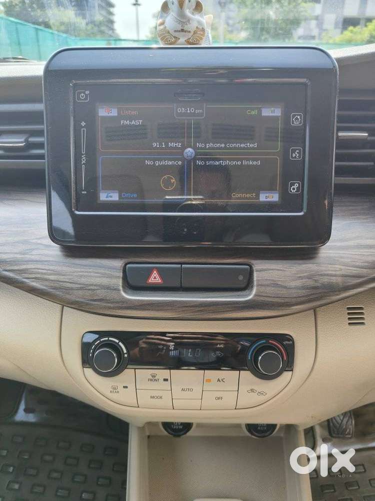 Maruti Suzuki Ertiga