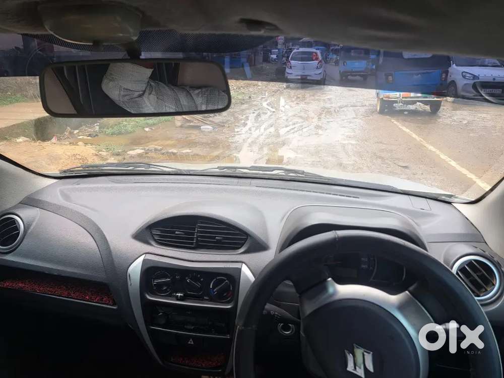 Alto Lxi 2018 Model