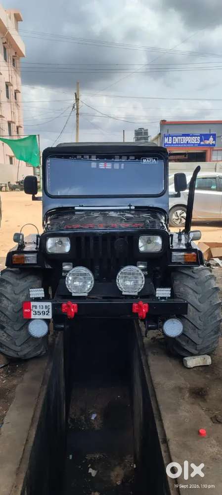 Super Condition Only Convey Used Vehicle ⚠️