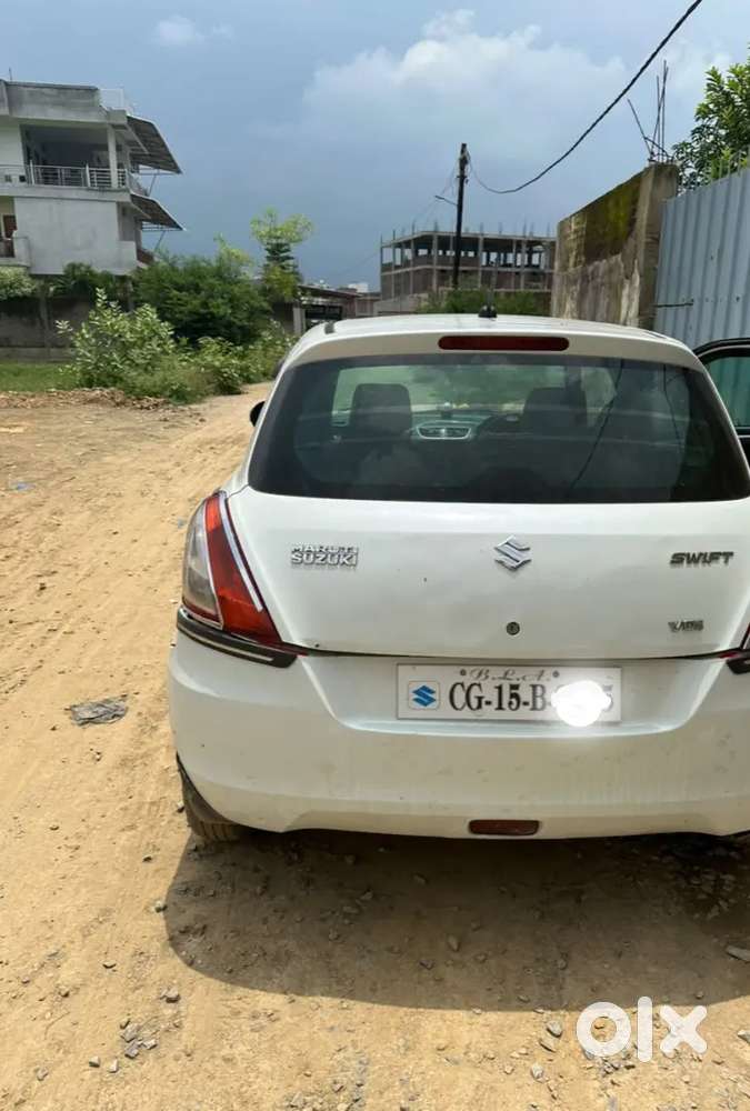 Urgent Sell Swift 2014 Edition