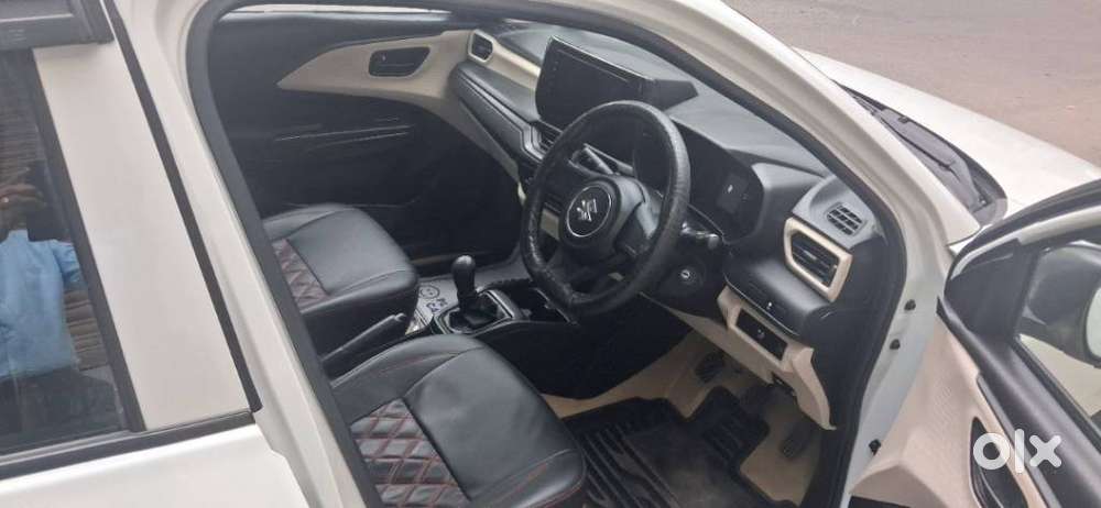 Maruti Suzuki Swift Dzire, 2025, Cng & Hybrids