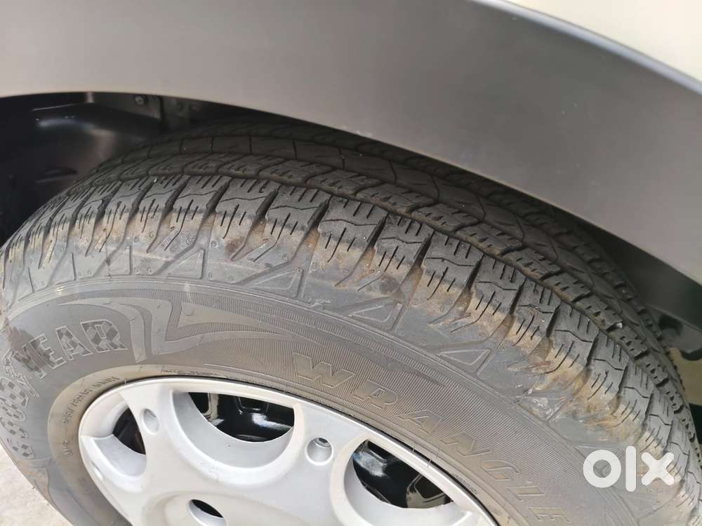 Mahindra Xylo H4 Abs Bs Iv, 2018, Diesel