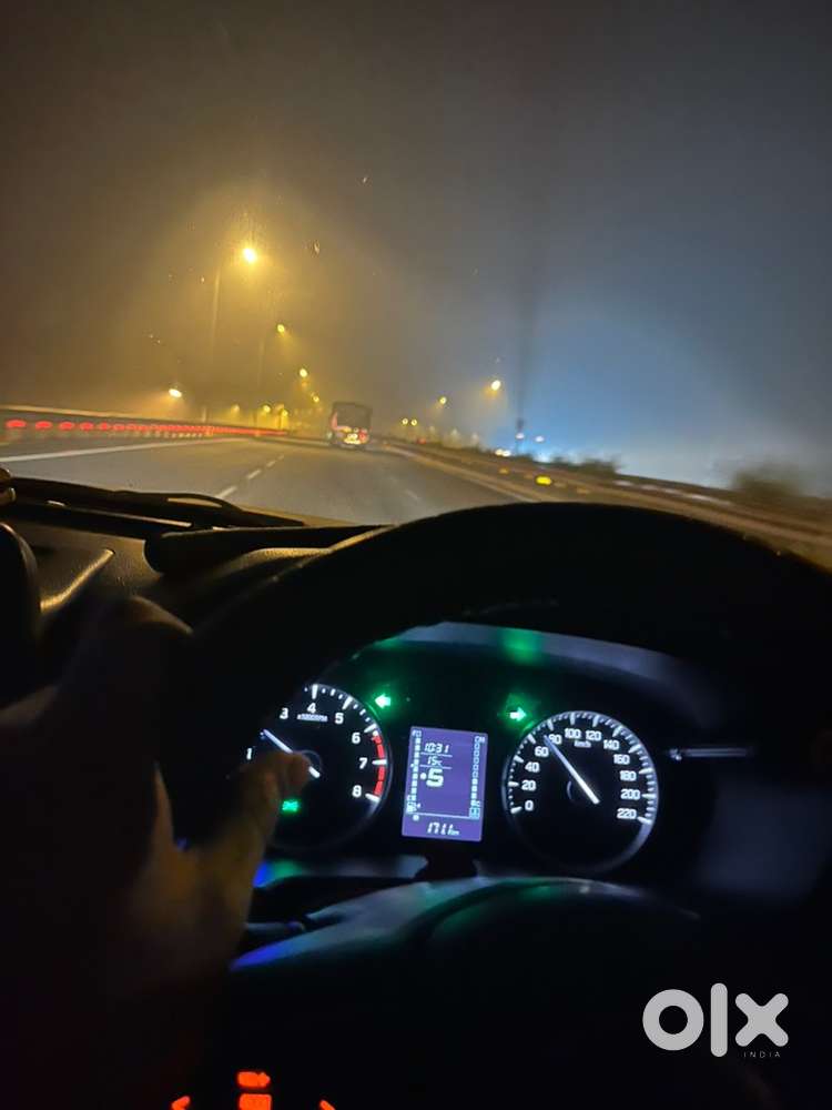 Maruti Suzuki Brezza 2025