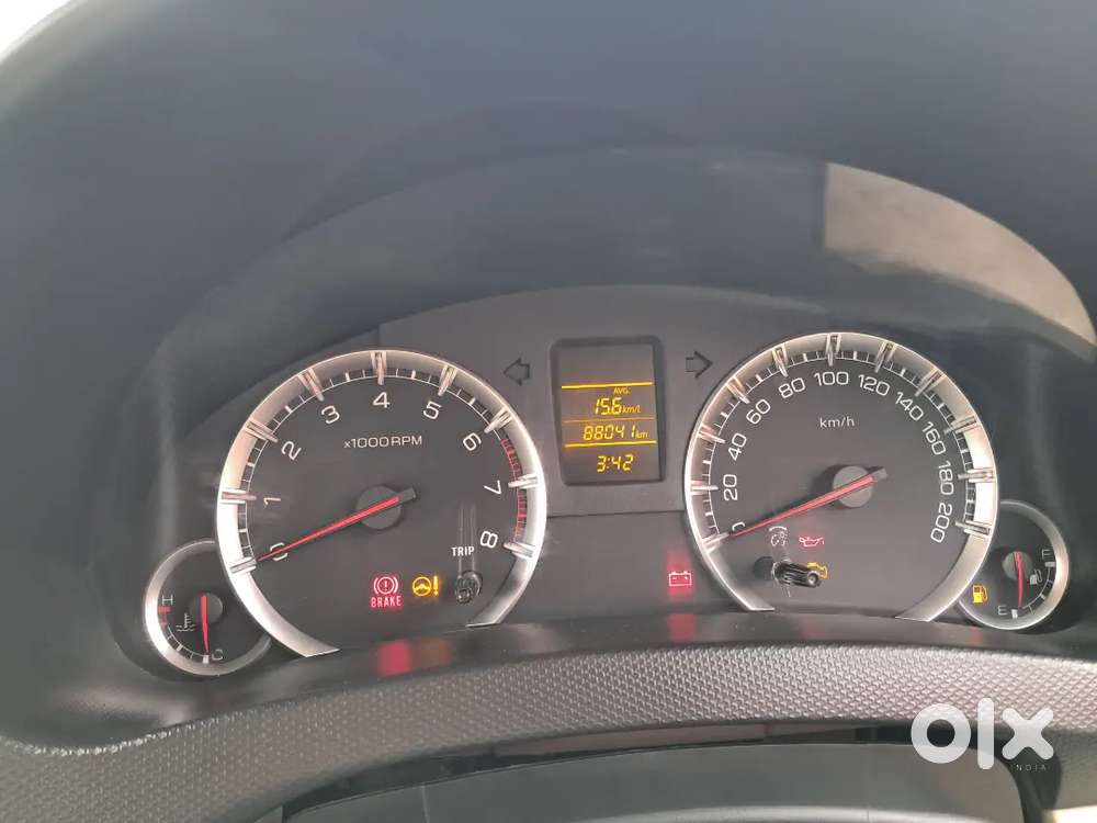 Maruti Suzuki Swift Dzire 2014 Petrol Manual