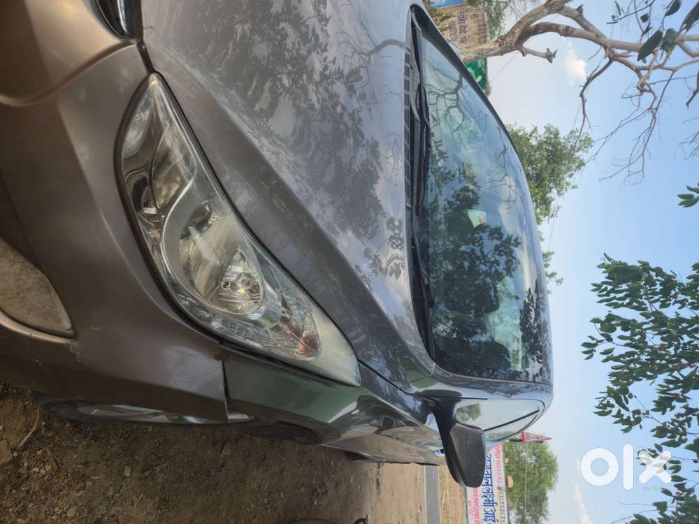 Hyundai Elantra 2012 Diesel Good Condition