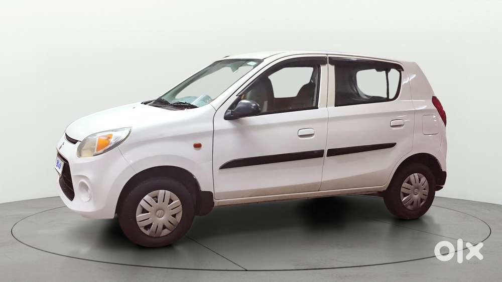 Maruti Suzuki Alto 800 Vxi, 2017, Petrol