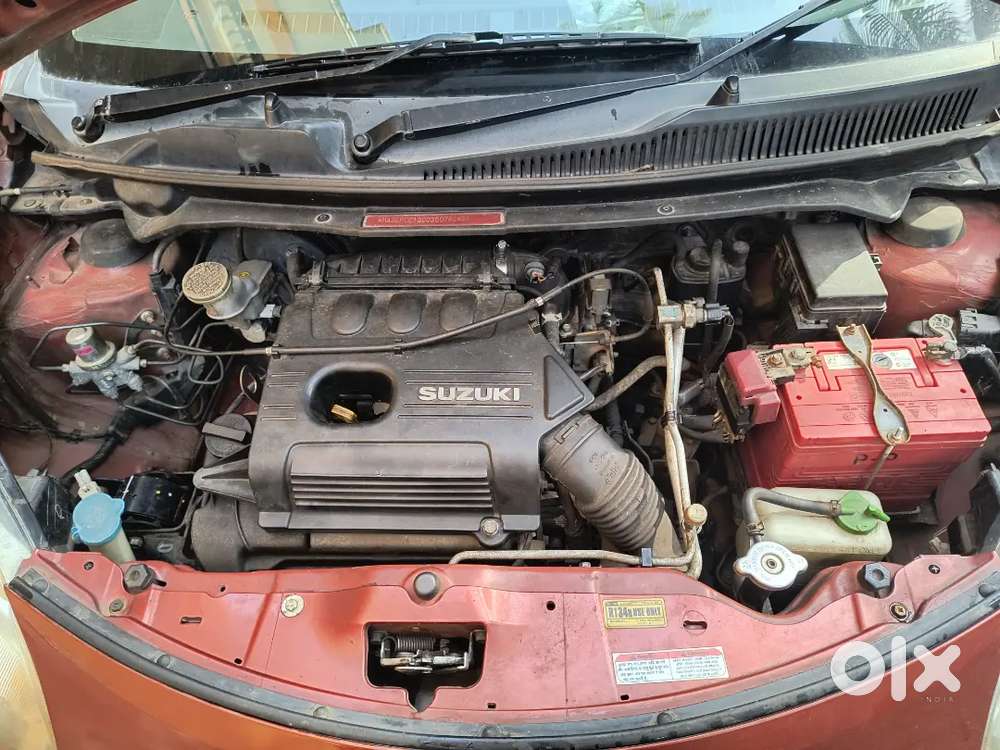 Maruti Suzuki A-star 2010