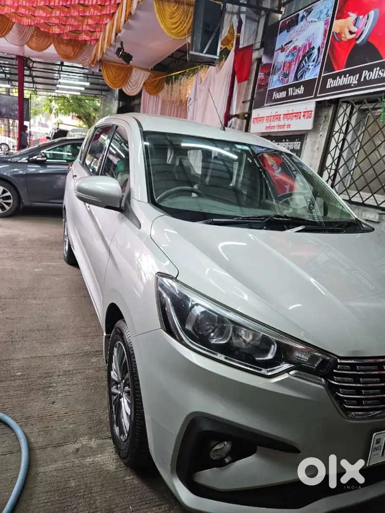 Ertiga 2019-6